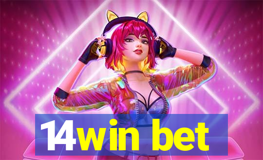 14win bet